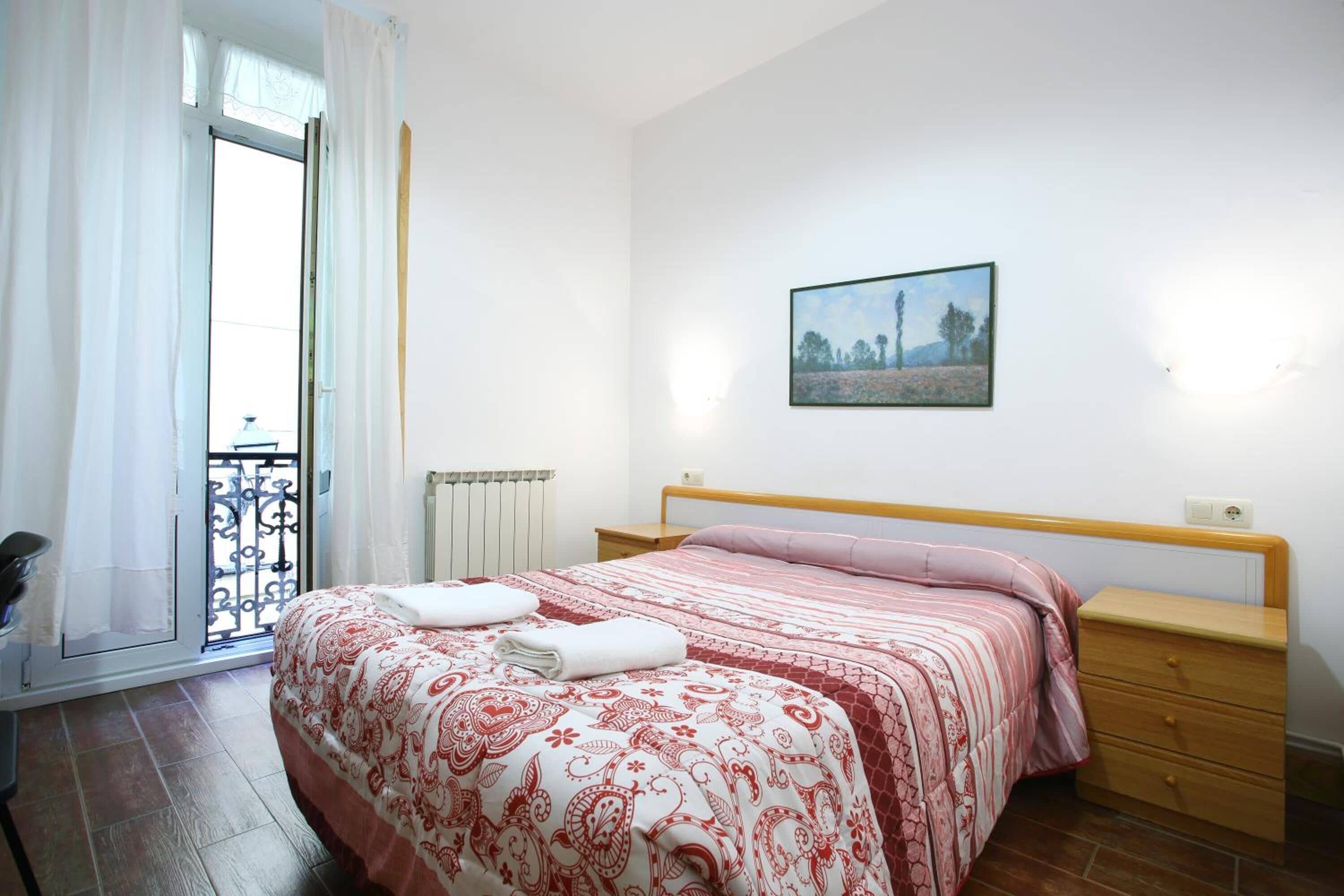 Foto - Pensión San Telmo / San Juan