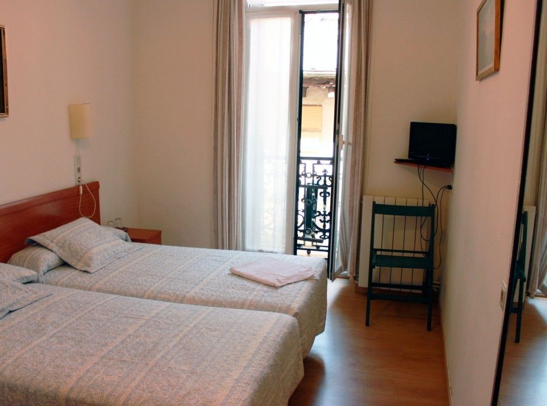 Foto - Pensión San Telmo / San Juan