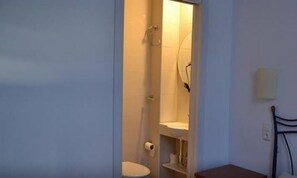 Double Room, Private Bathroom | Bathroom
