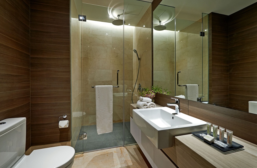 VE Hotel & Residence by null