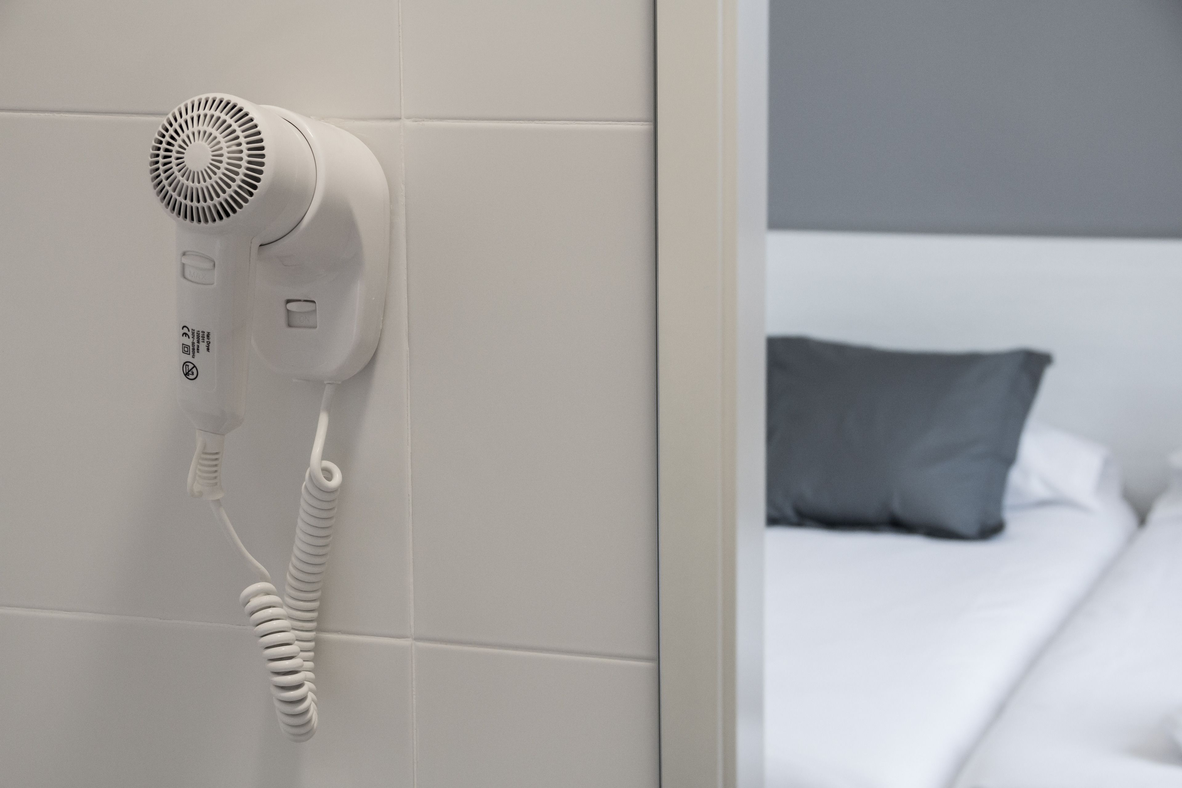 Foto - Hostalin Barcelona Gran Via