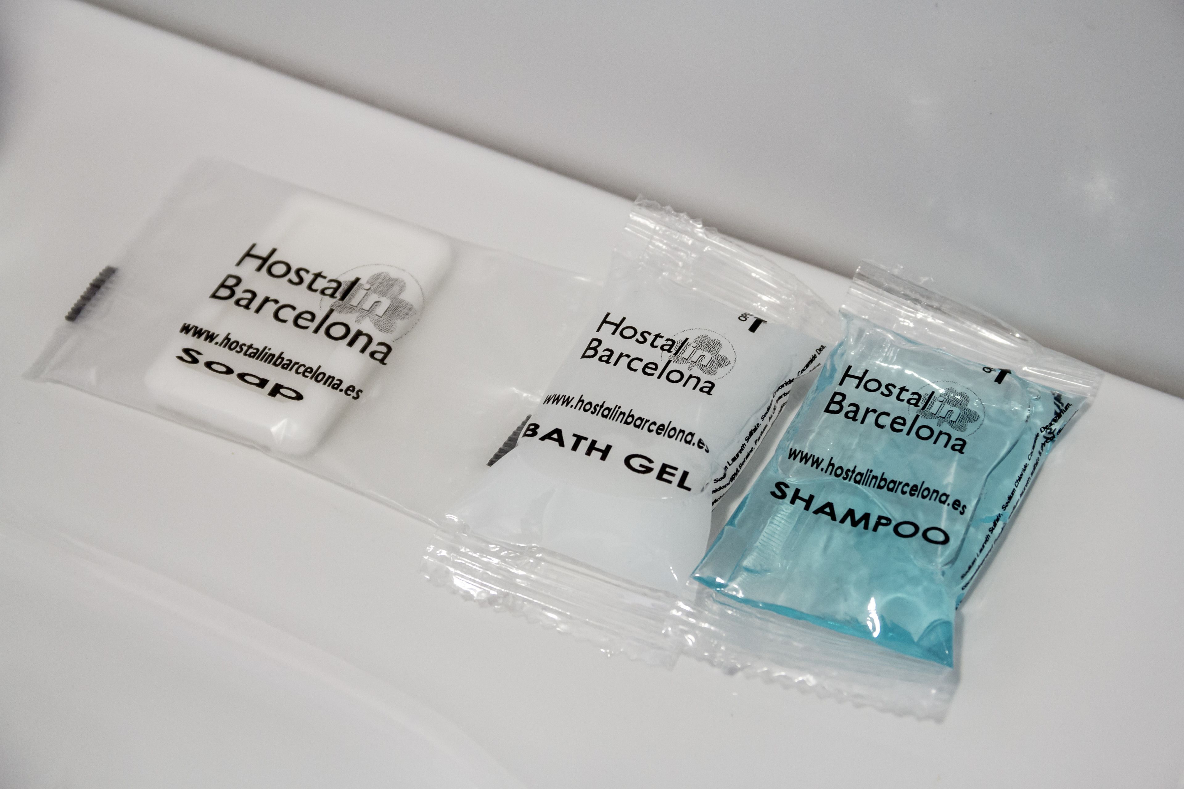 Foto - Hostalin Barcelona Gran Via