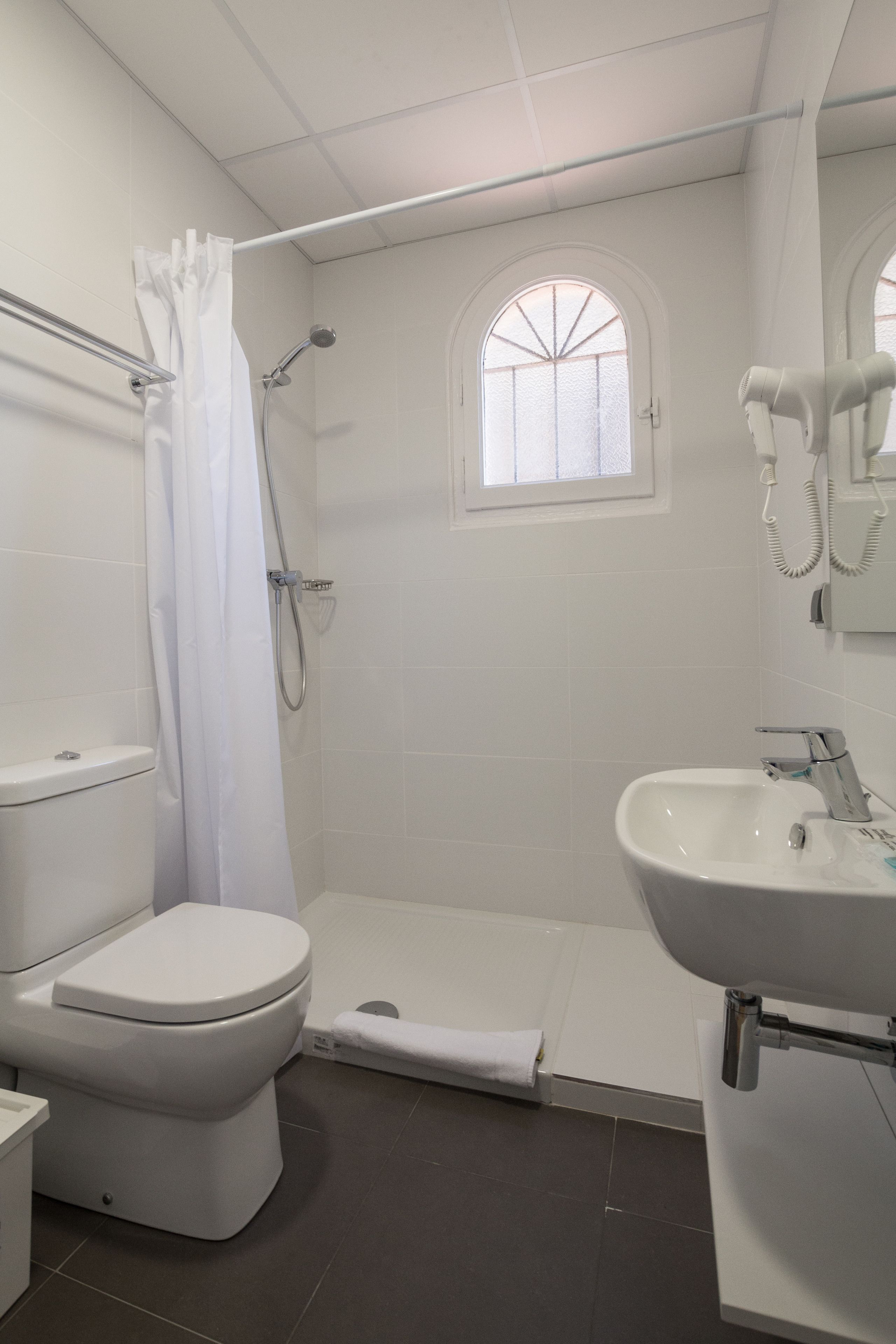 Foto - Hostalin Barcelona Gran Via