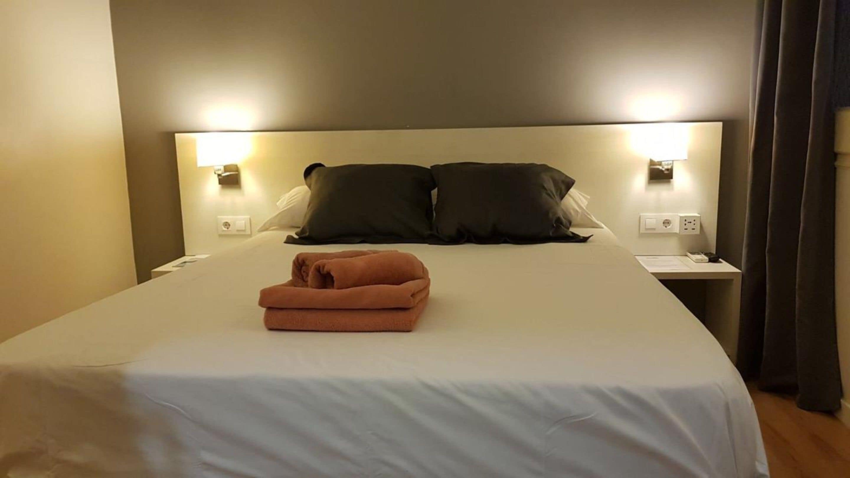 Foto - Hostalin Barcelona Gran Via