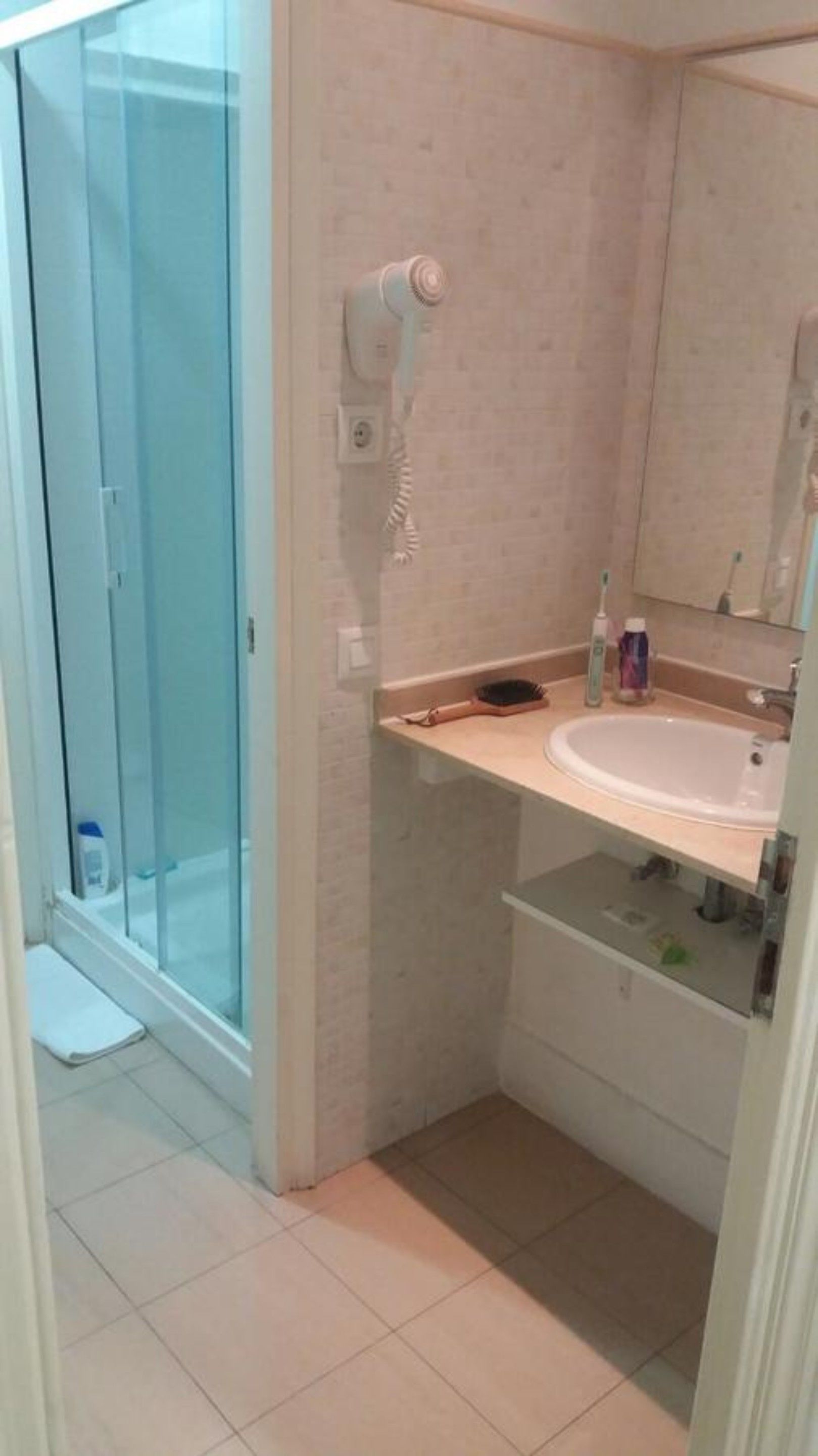 Foto - Hostalin Barcelona Gran Via