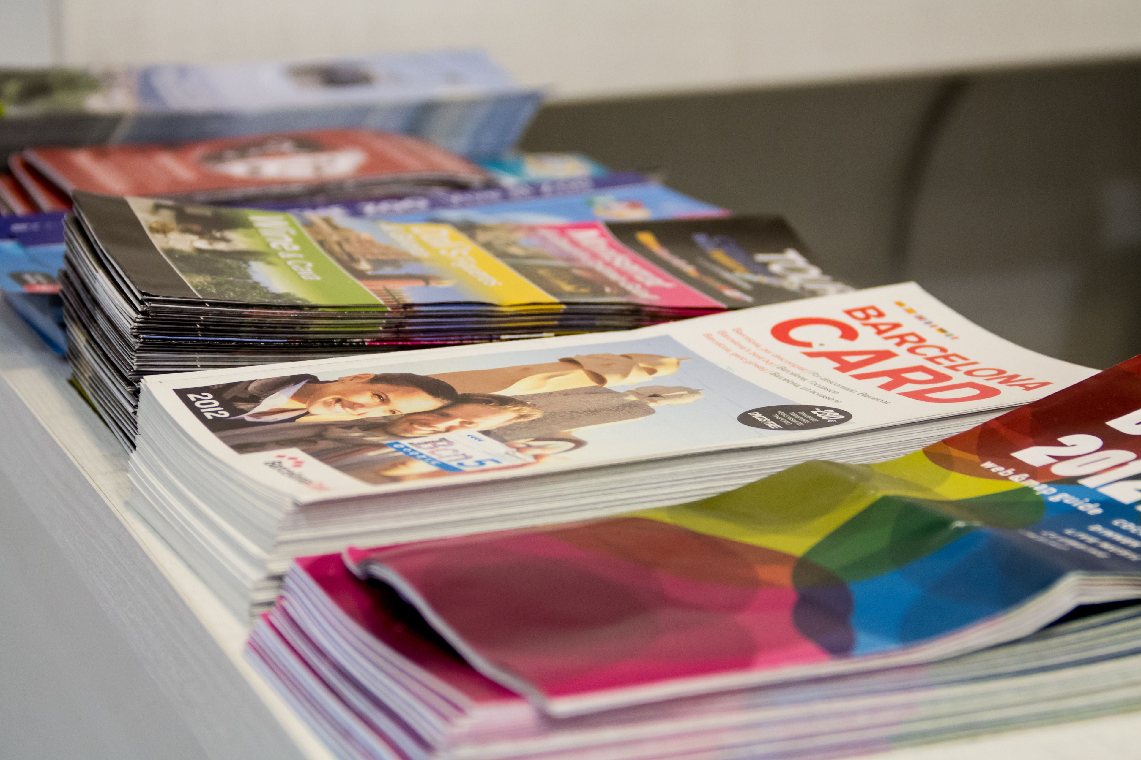 Foto - Hostalin Barcelona Gran Via