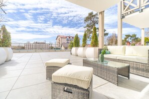 Superior-Studio | Terrasse/Patio