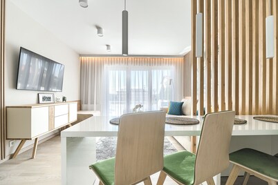 City Apartments - Rezydencja Park