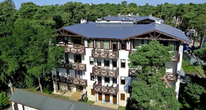 City Apartments - Rezydencja Park