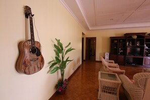 Hallway - Dee Guesthouse - White Sands (Lapu-Lapu)