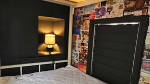Basic Shared Dormitory, Mixed Dorm - Dee Guesthouse - White Sands (Lapu-Lapu)