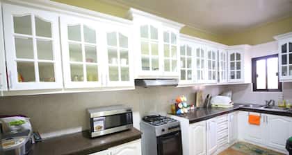 Dee Guesthouse - White Sands