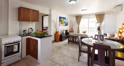 Praslin Holiday Home