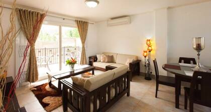 Praslin Holiday Home