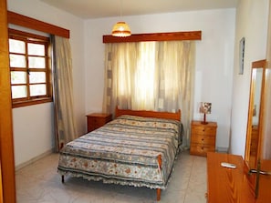 Apartment, 2 Bedrooms - Ampelokipi Holiday Apartments (Pissouri)