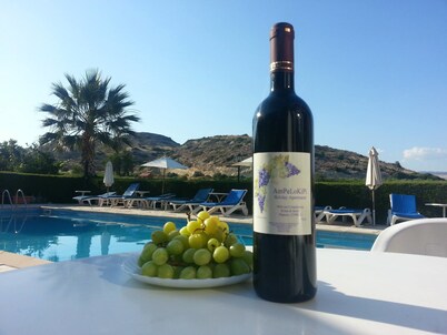 Ampelokipi Holiday Apartments