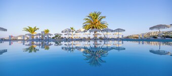 Ladonia Hotels Luna Beach Resort