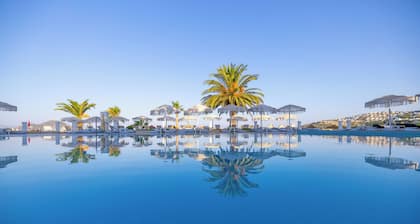 Ladonia Hotels Luna Beach Resort