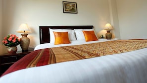 Suite familiar, 2 habitaciones