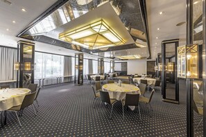 Banquet hall - Serways Hotel Remscheid (Remscheid)