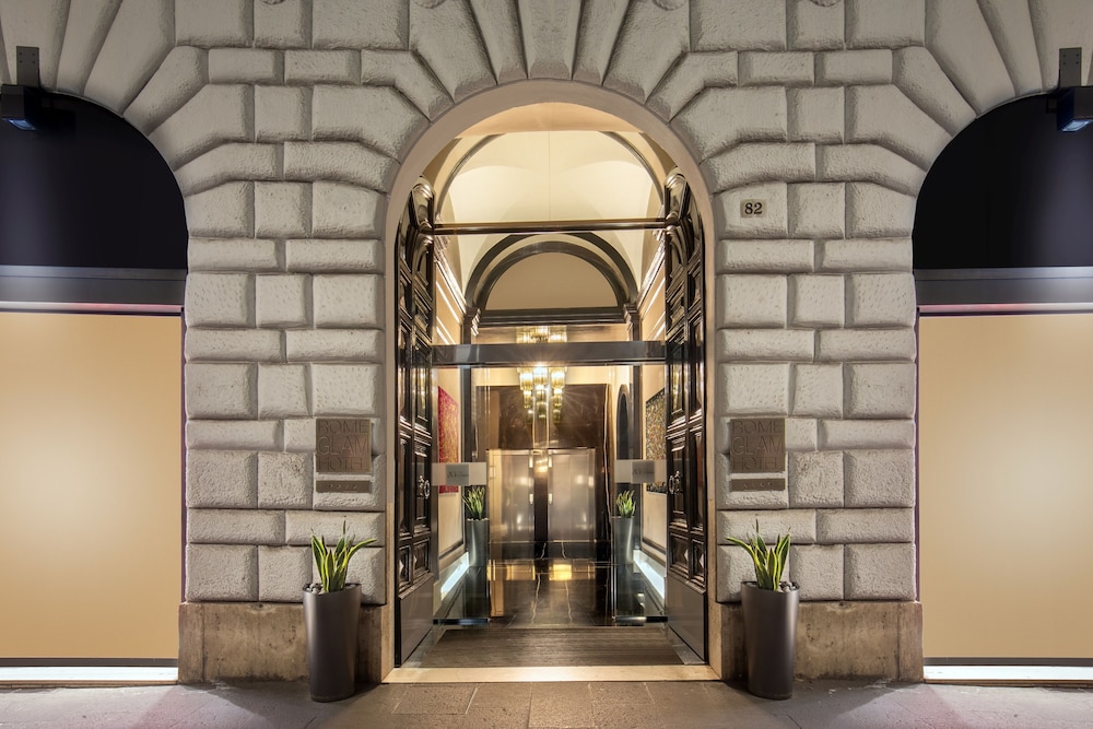 Rome Glam Hotel by null
