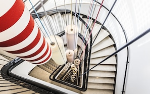 Escaleras