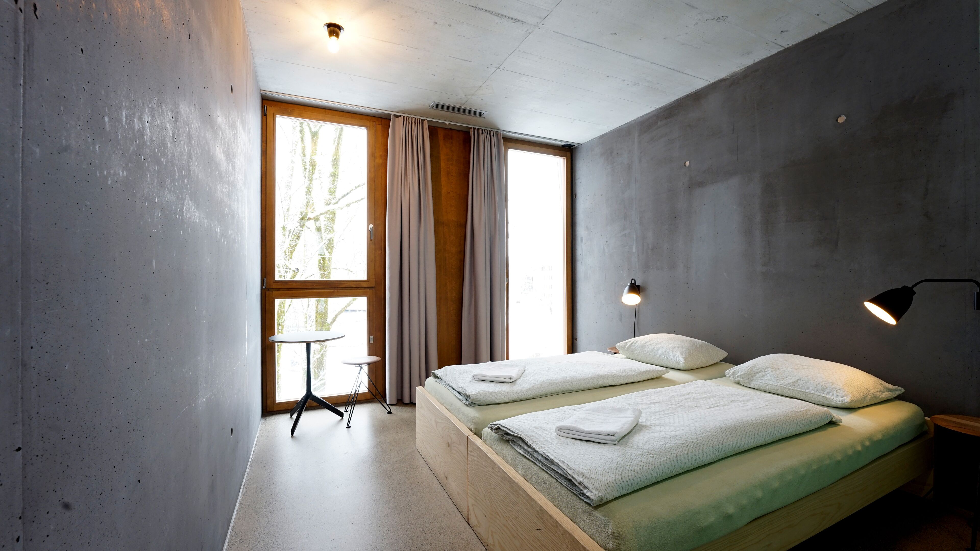 Photo - Bern Youth Hostel