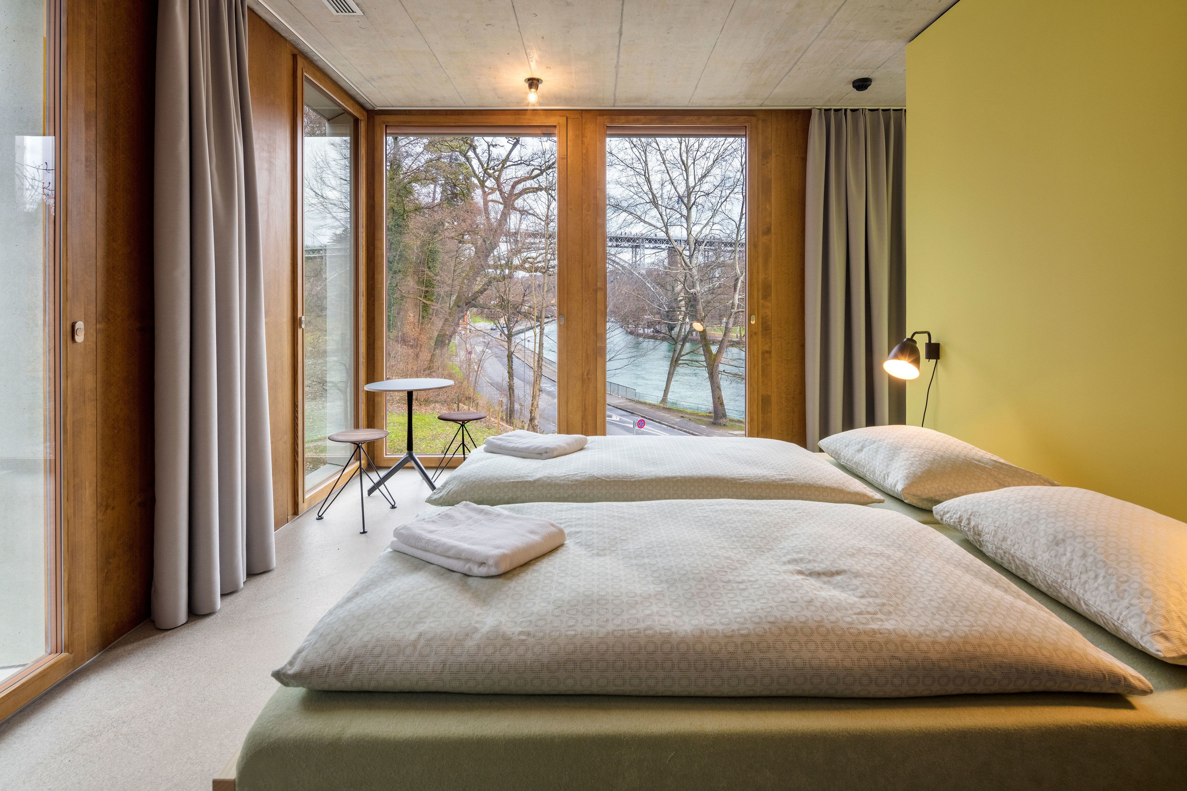 Photo - Bern Youth Hostel