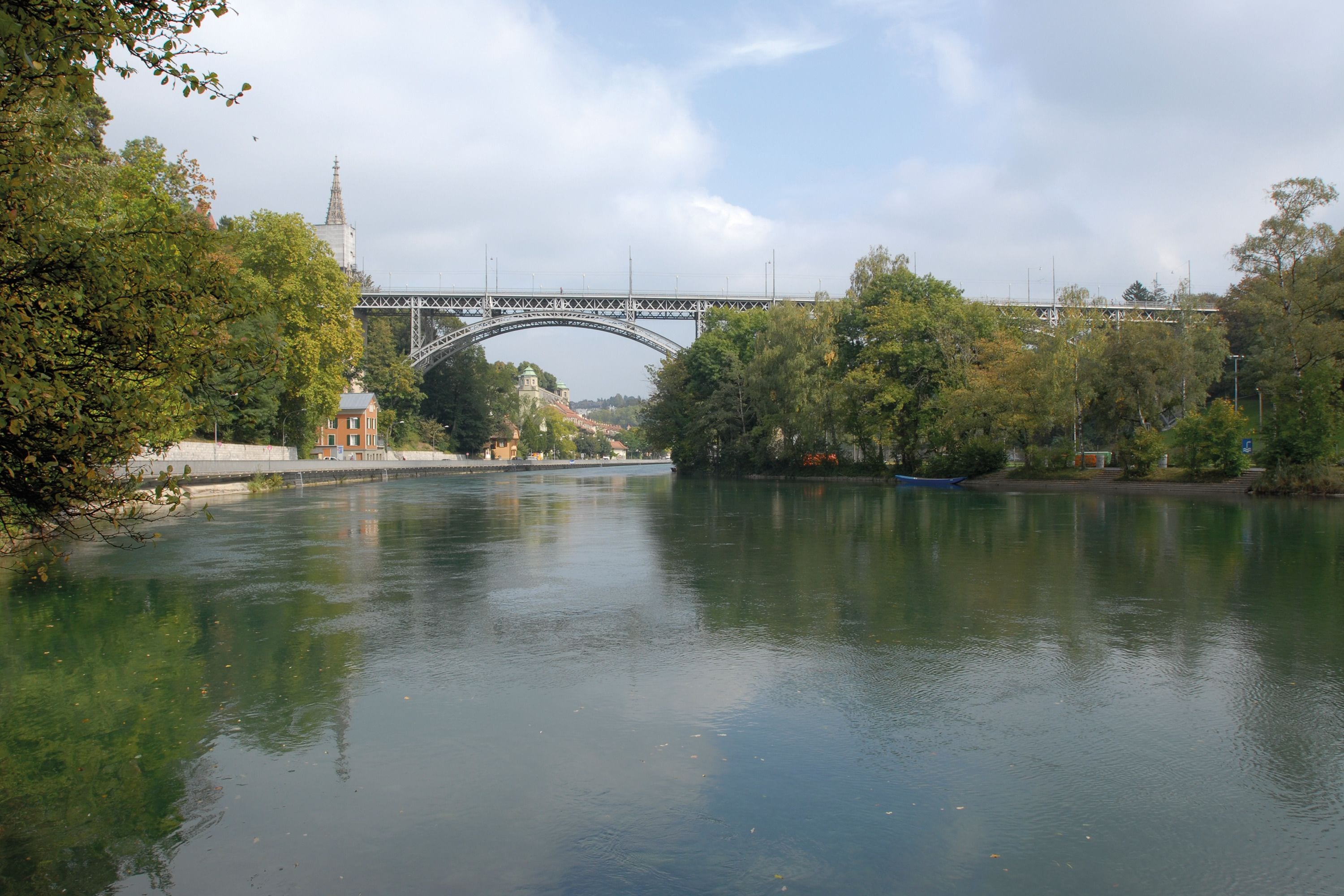 Photo - Bern Youth Hostel