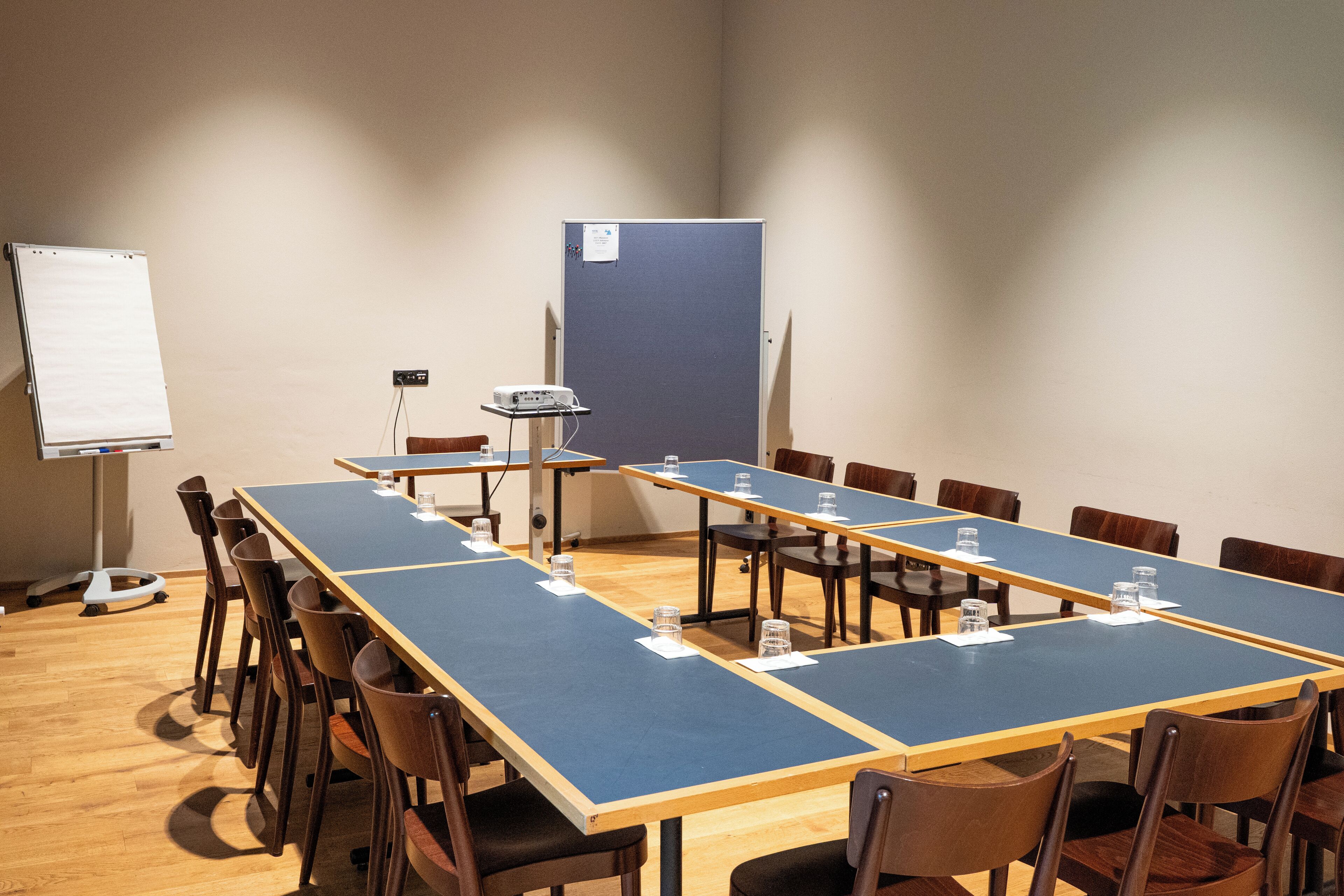 Photo - Bern Youth Hostel