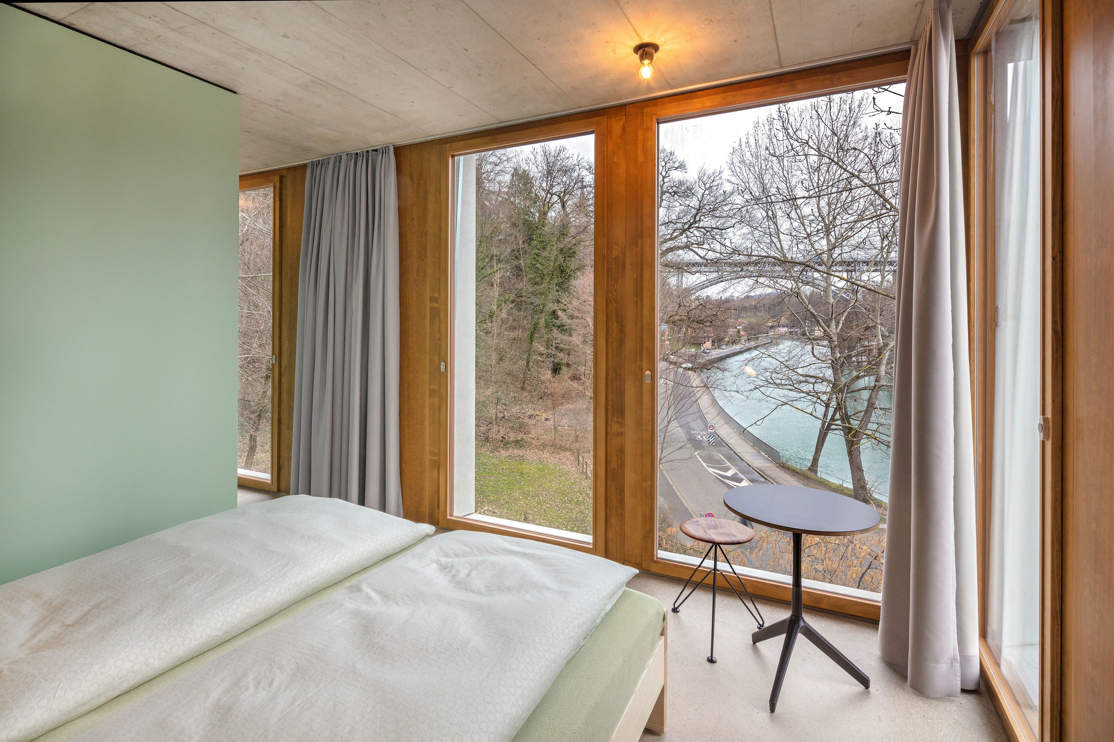 Photo - Bern Youth Hostel