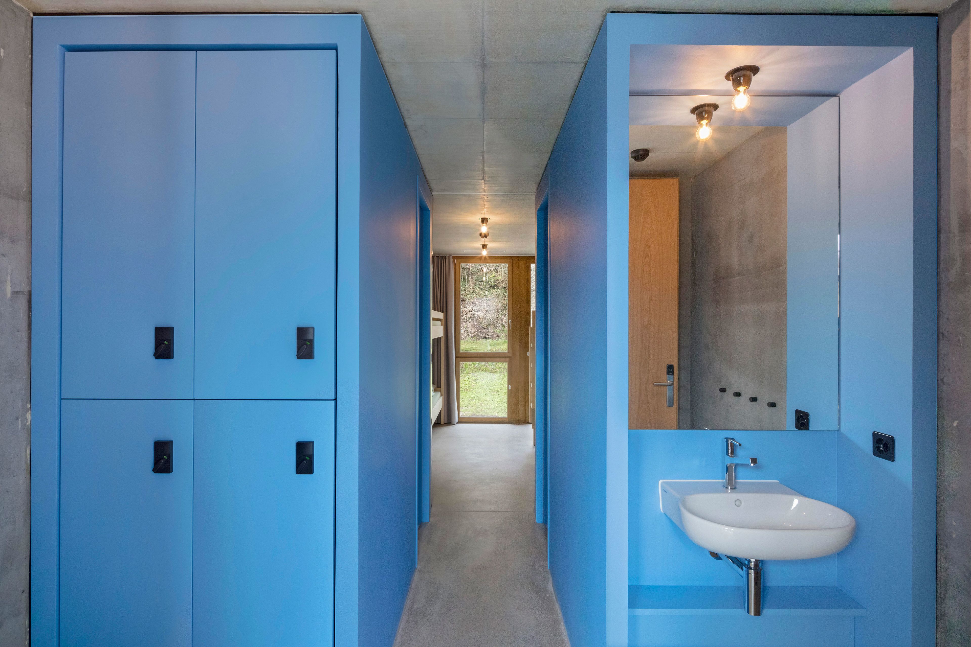 Photo - Bern Youth Hostel