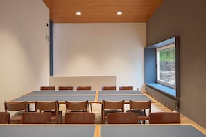 Sala de reunião