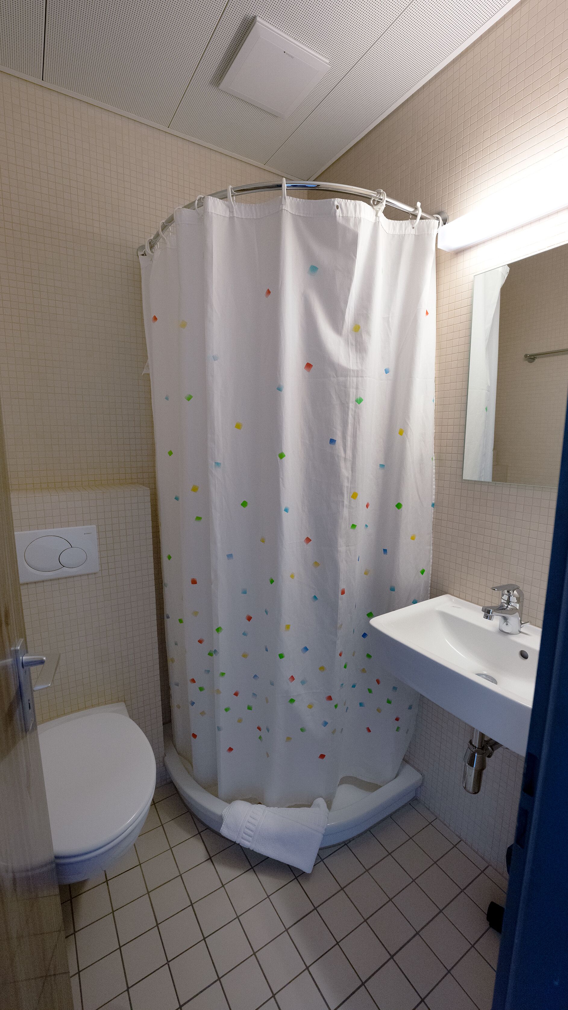 Foto - Locarno Youth Hostel