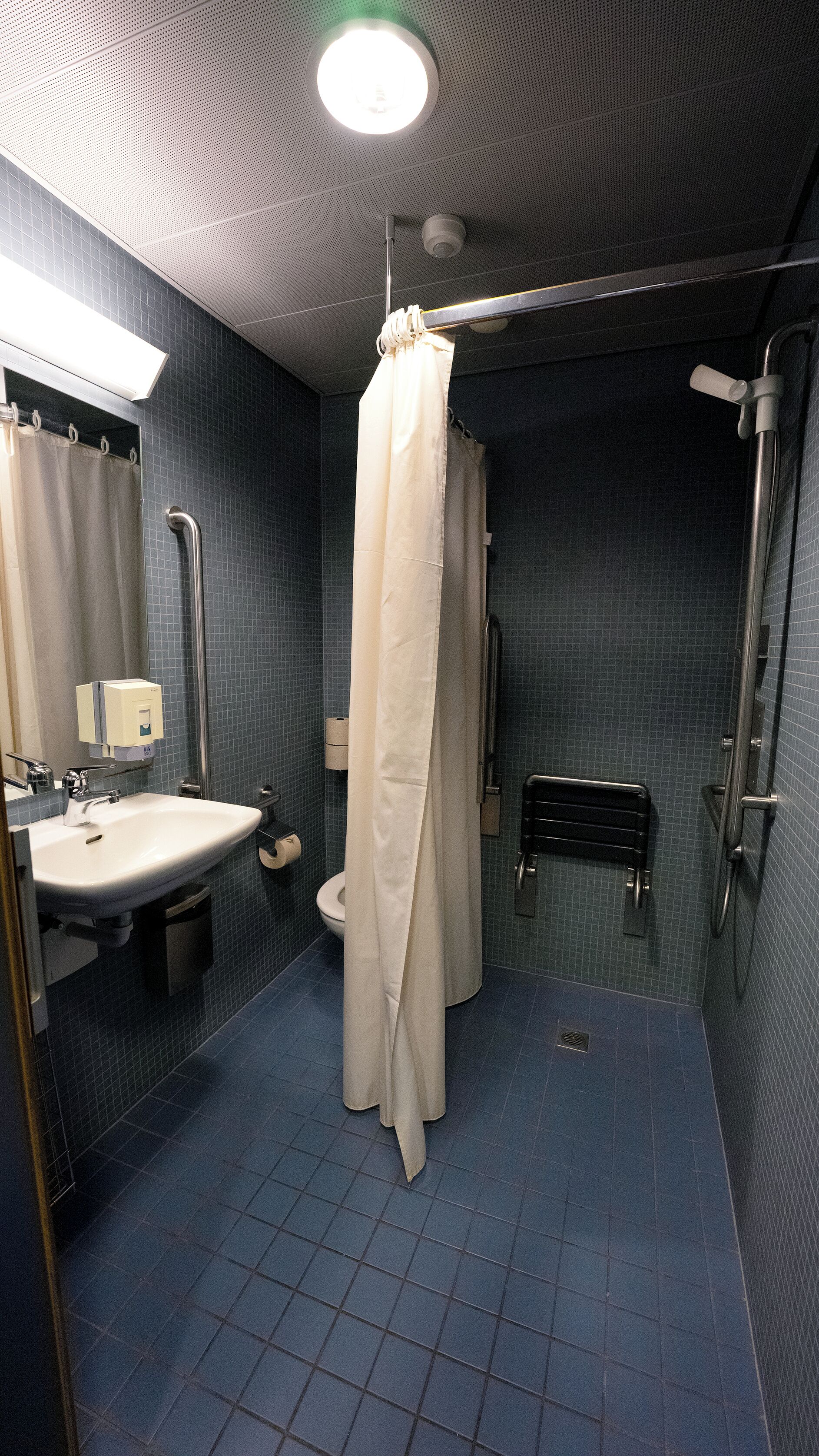 Photo - Locarno Youth Hostel