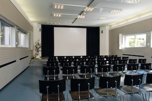 Meeting facility - Youth Hostel Locarno (Locarno)
