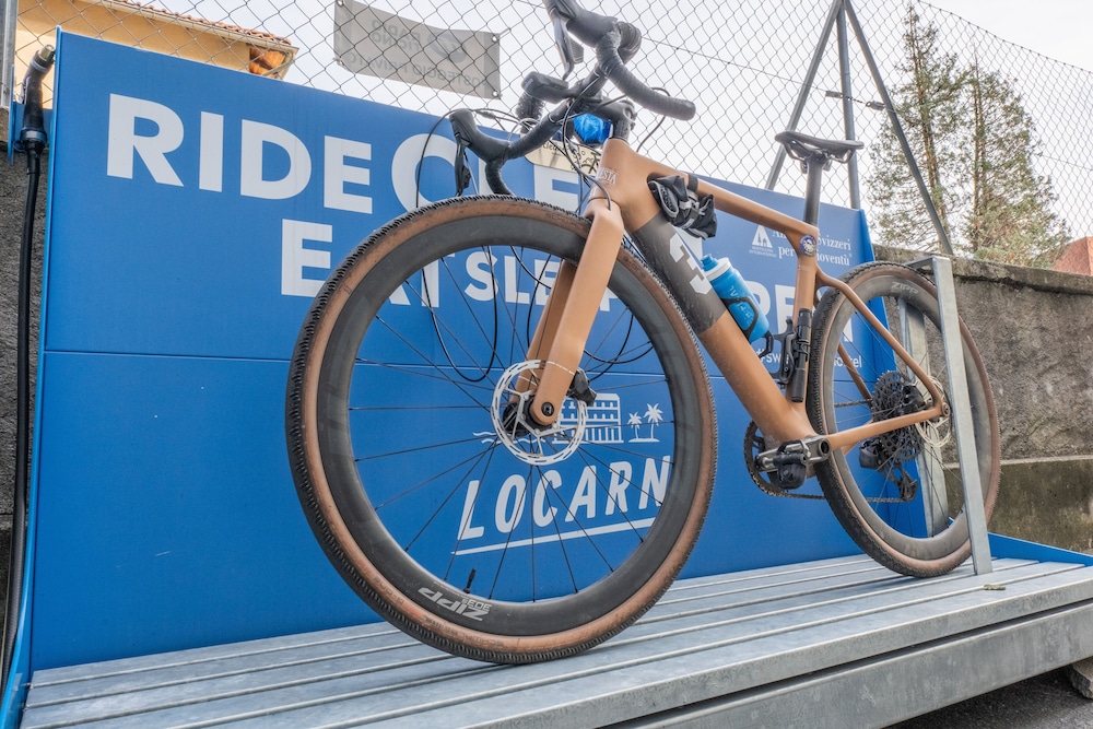 Youth Hostel Locarno by null