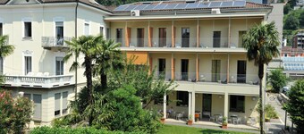 Youth Hostel Locarno