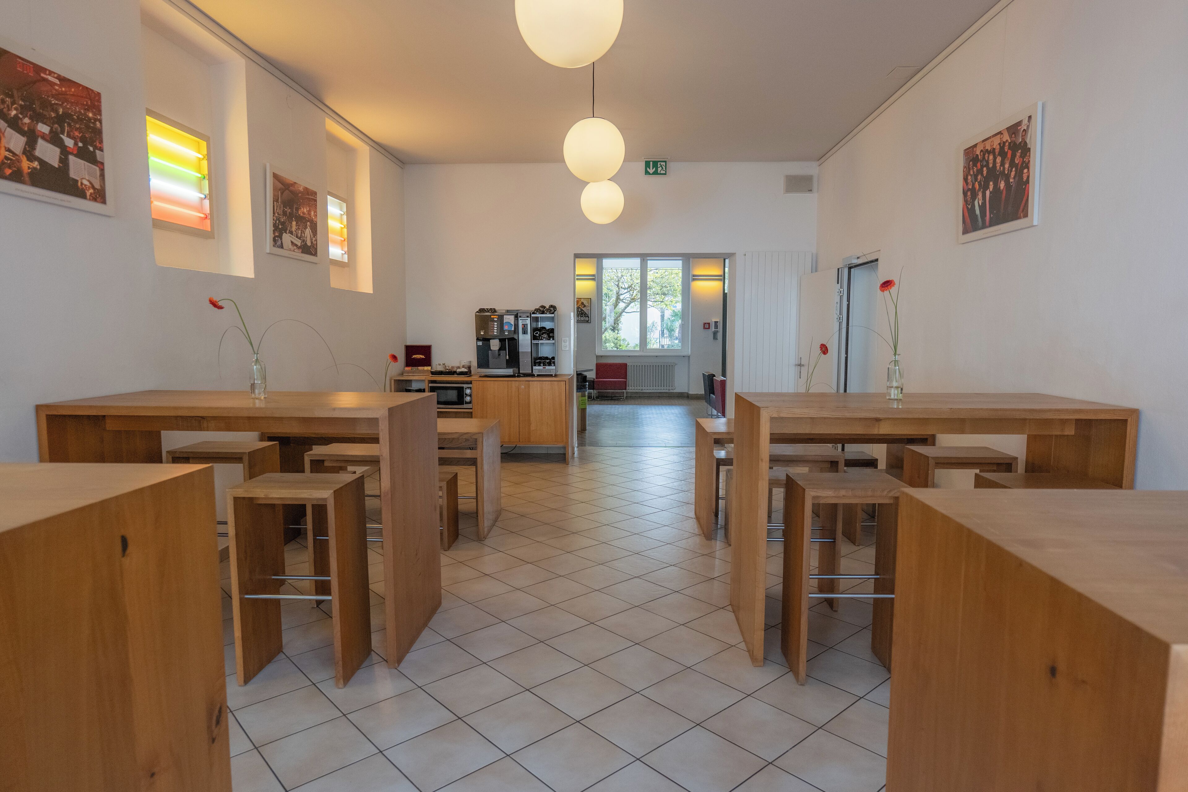 Foto - Locarno Youth Hostel