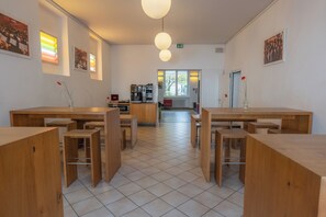 Interior - Youth Hostel Locarno (Locarno)