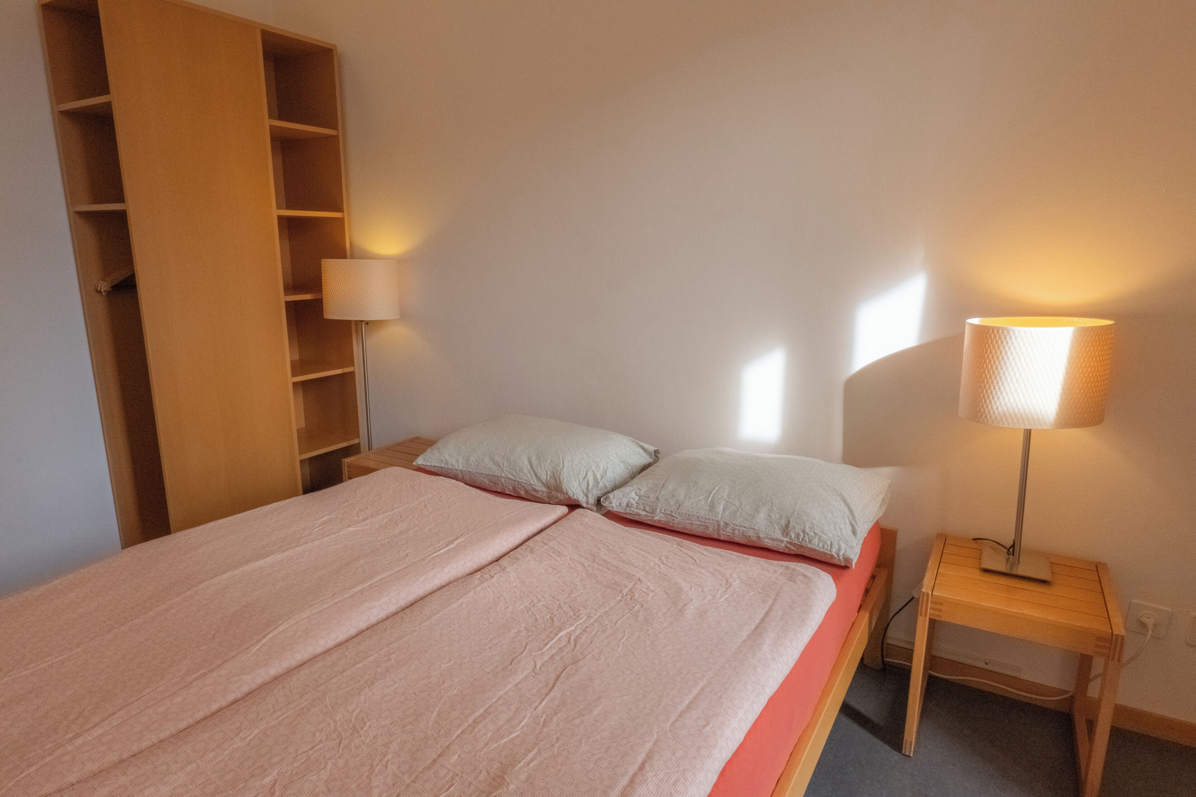 Photo - Locarno Youth Hostel