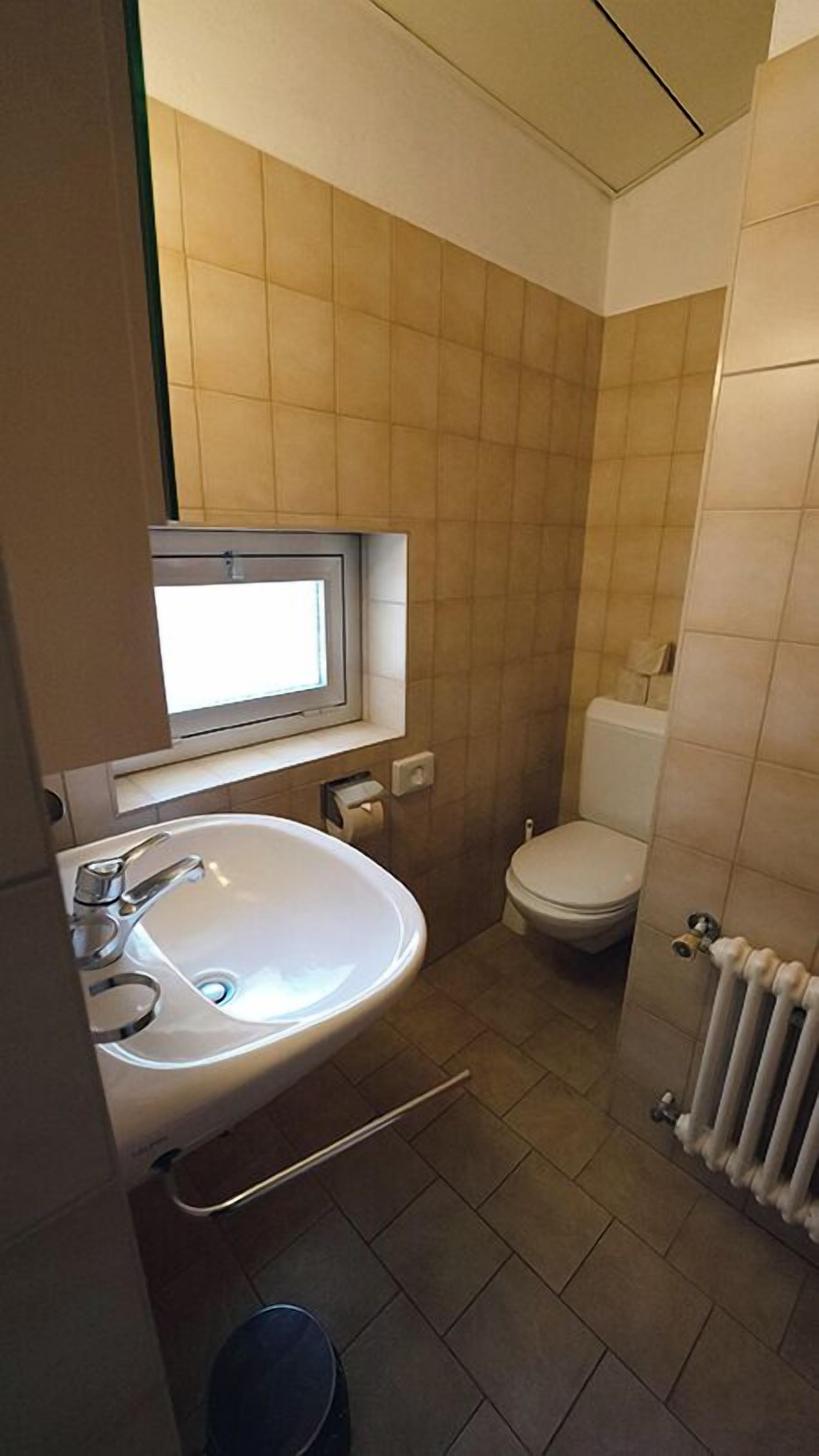 Foto - Locarno Youth Hostel