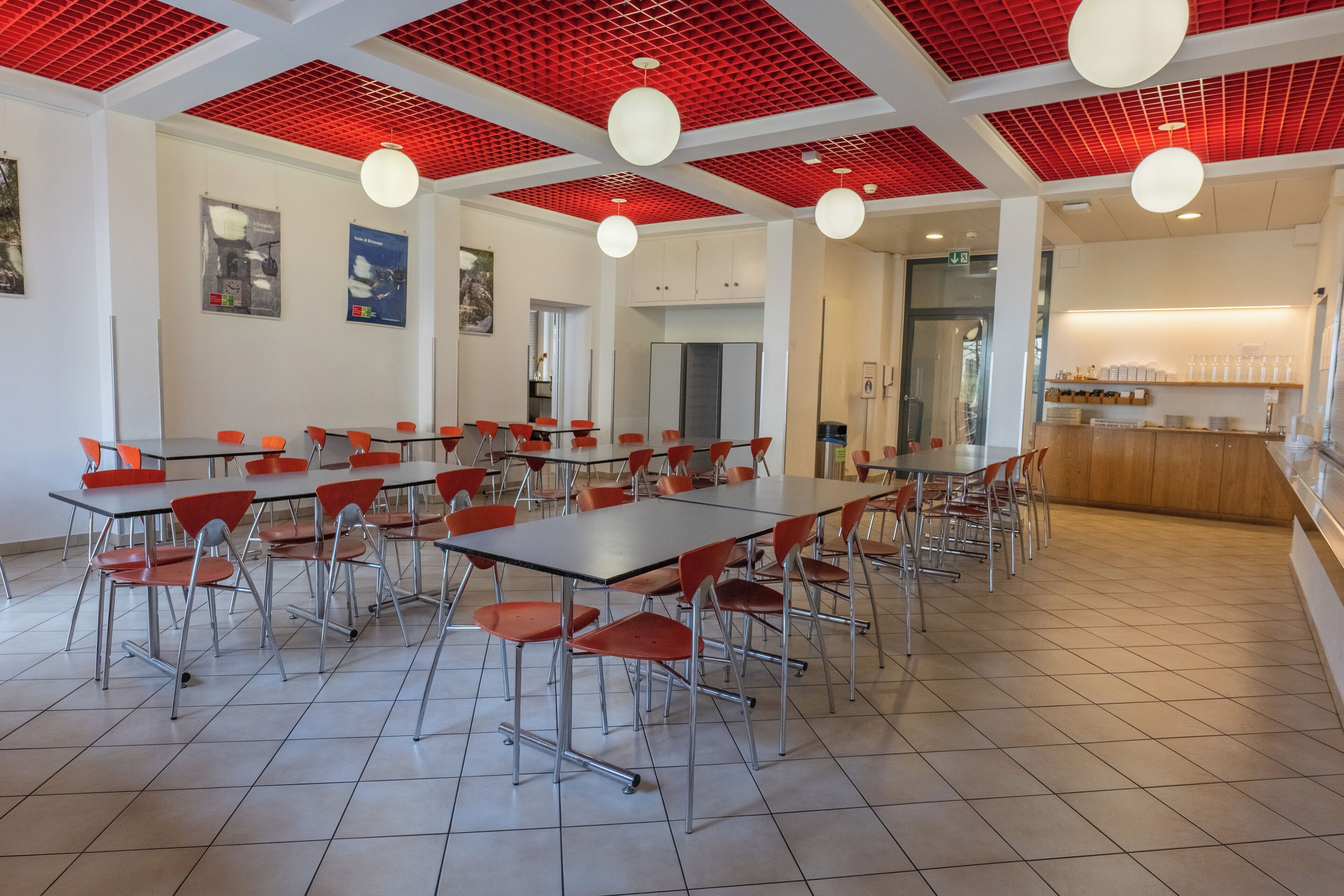 Foto - Locarno Youth Hostel