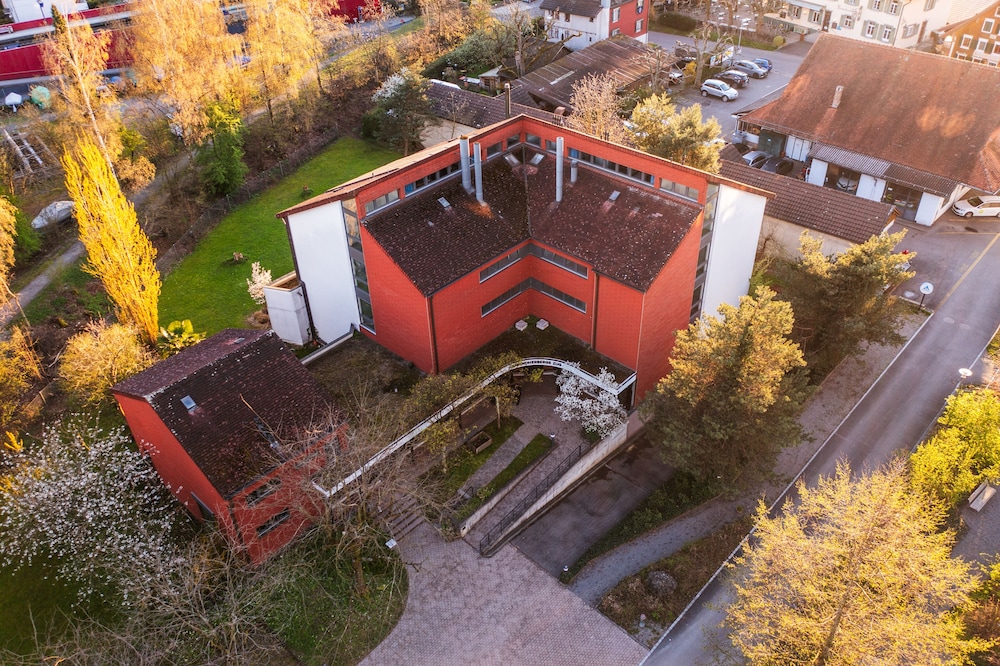 Jugendherberge Zug by null