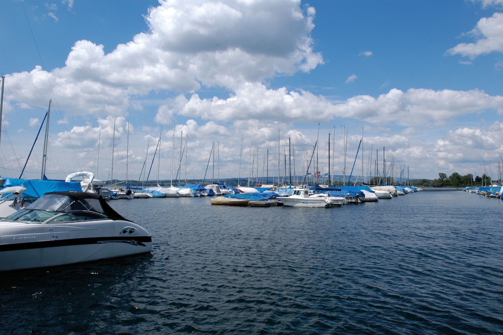 Jugendherberge Zug by null