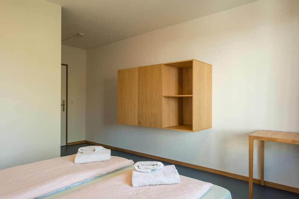 Jugendherberge Zug by null