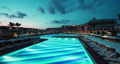 Tui Magic Life Jacaranda - All Inclusive