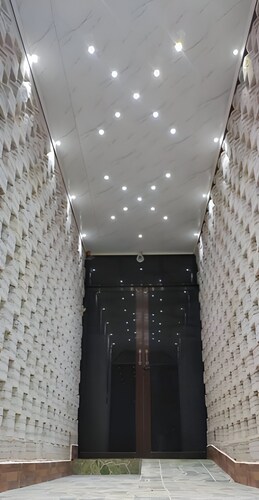 Hotel de Sal Reina del salar