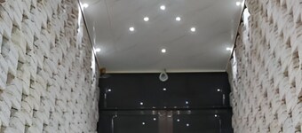 Hotel de Sal Reina del salar