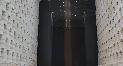 Hotel de Sal Reina del salar